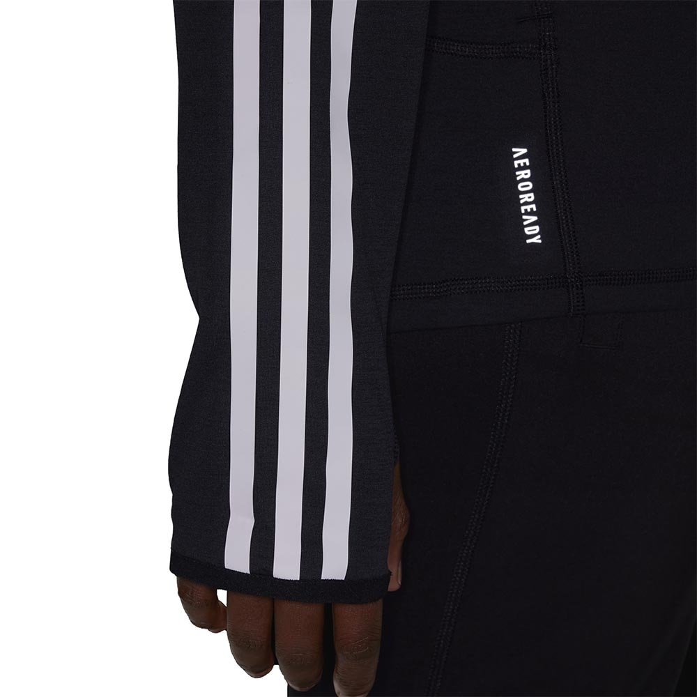 Adidas Own The Run Løpebukse Dame Sort