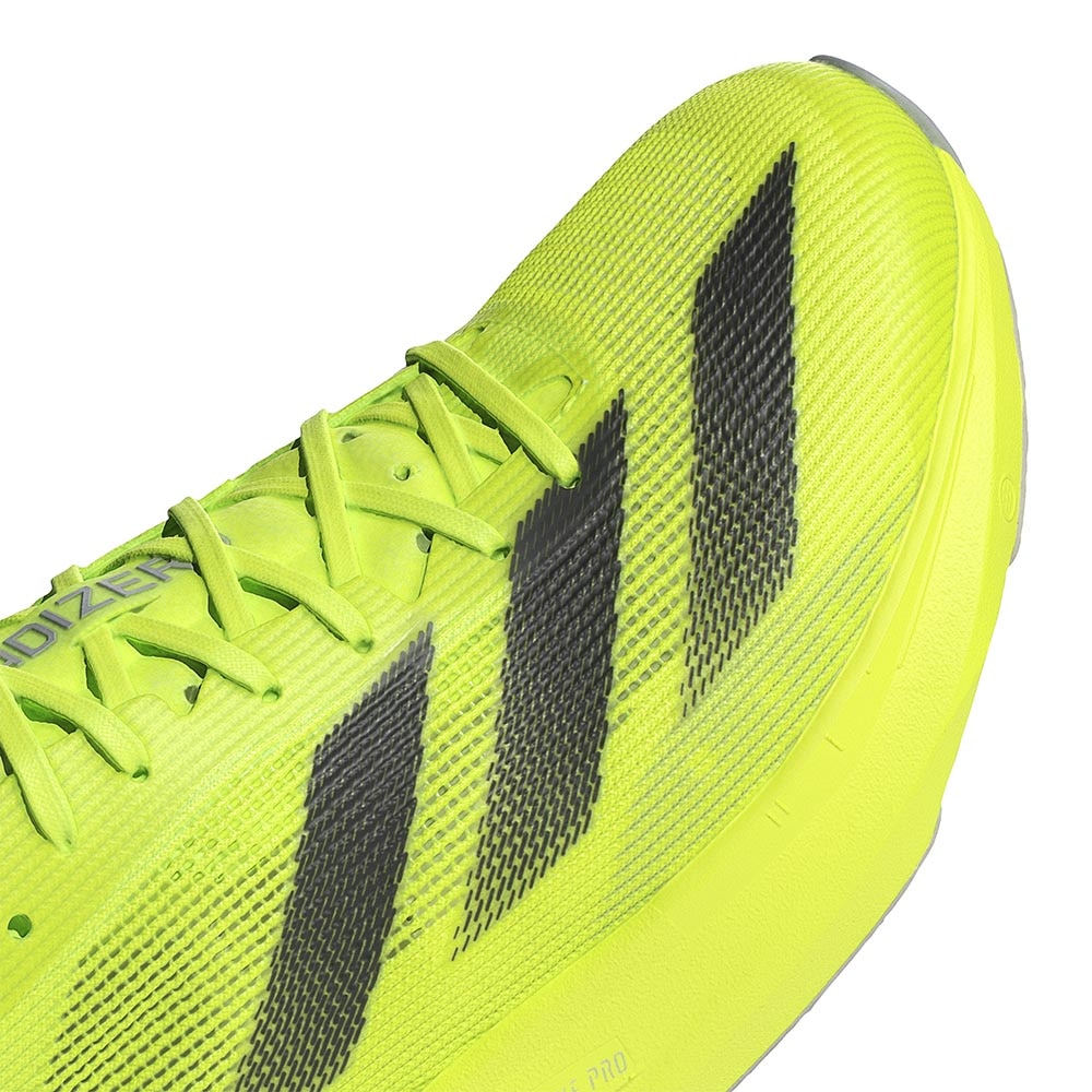 Adidas Adizero Takumi Sen 10 Joggesko Herre Volt/Sort