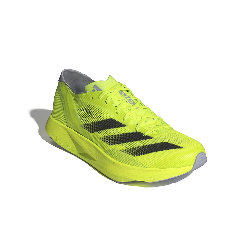 Adidas Adizero Takumi Sen 10 Joggesko Herre Volt/Sort