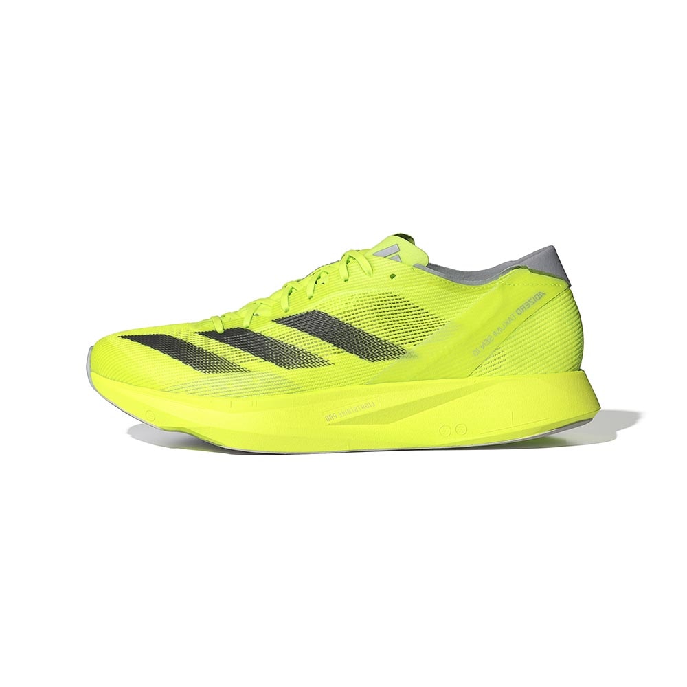 Adidas Adizero Takumi Sen 10 Joggesko Herre Volt/Sort