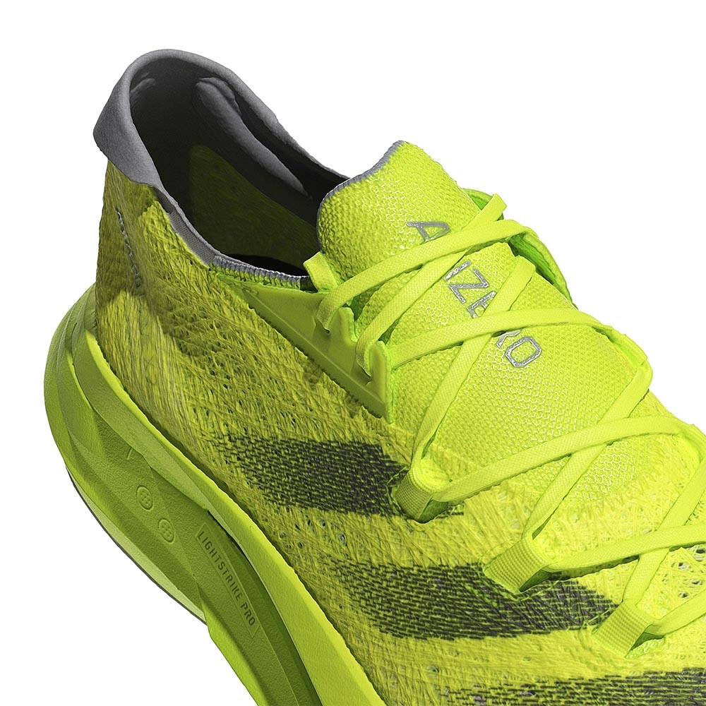 Adidas Adizero Prime X 2 Strung Joggesko Volt/Sort