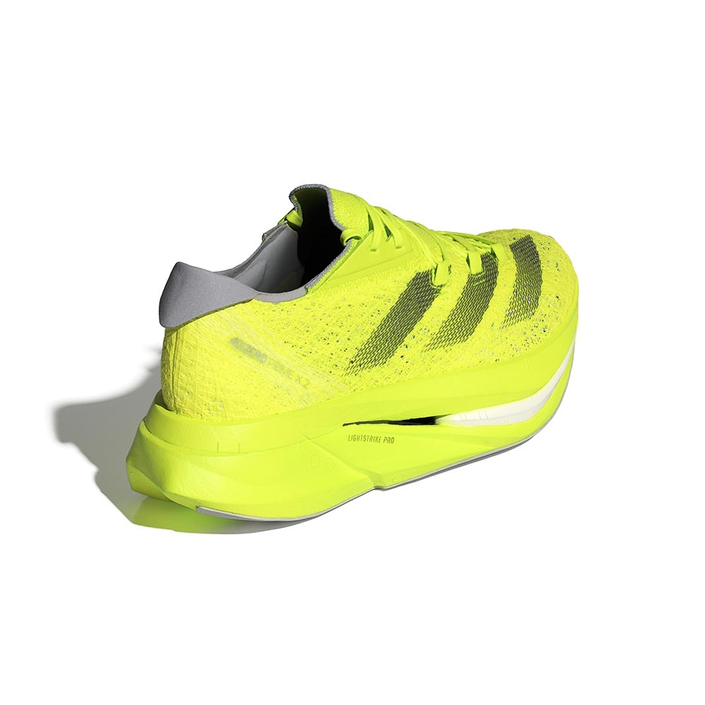 Adidas Adizero Prime X 2 Strung Joggesko Volt/Sort