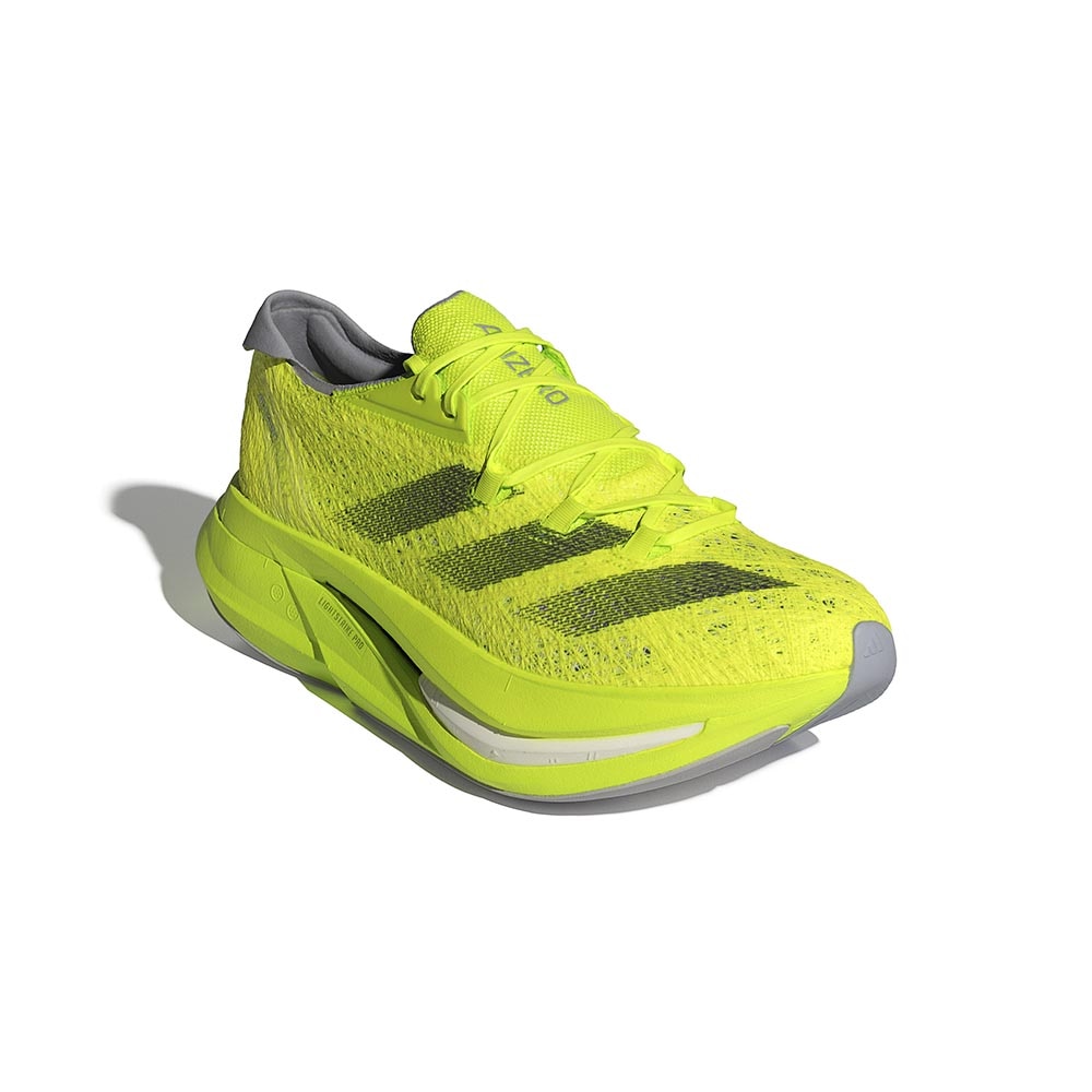 Adidas Adizero Prime X 2 Strung Joggesko Volt/Sort