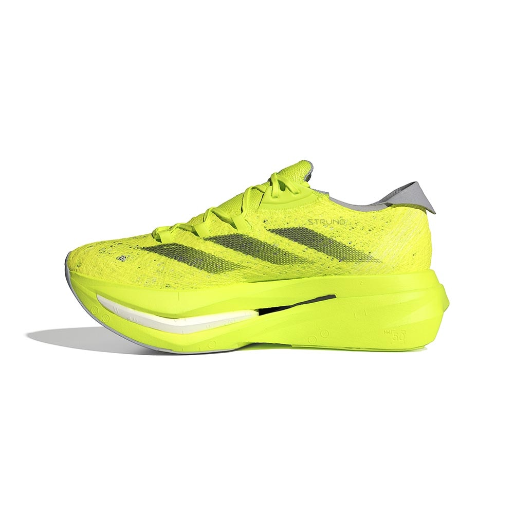 Adidas Adizero Prime X 2 Strung Joggesko Volt/Sort