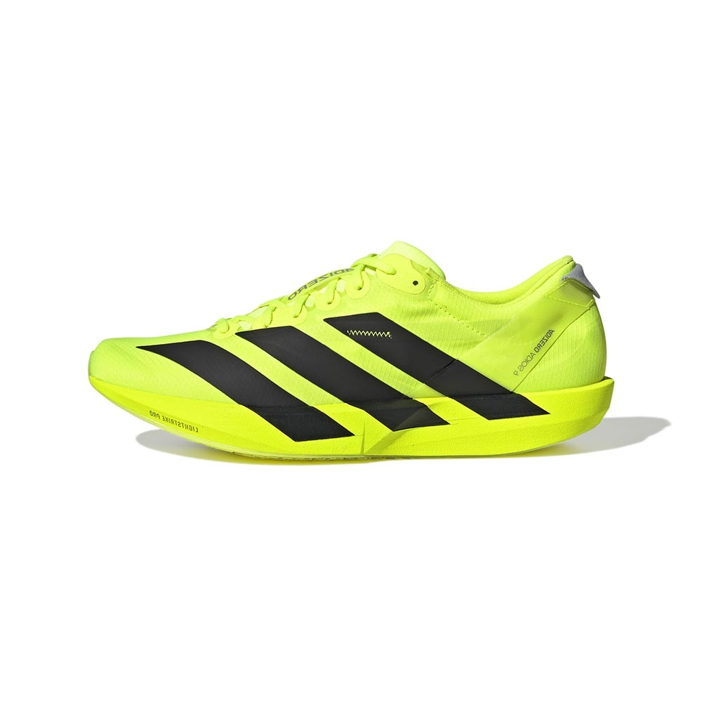 Adidas Adizero Adios 9 Joggesko Herre Volt/Sort