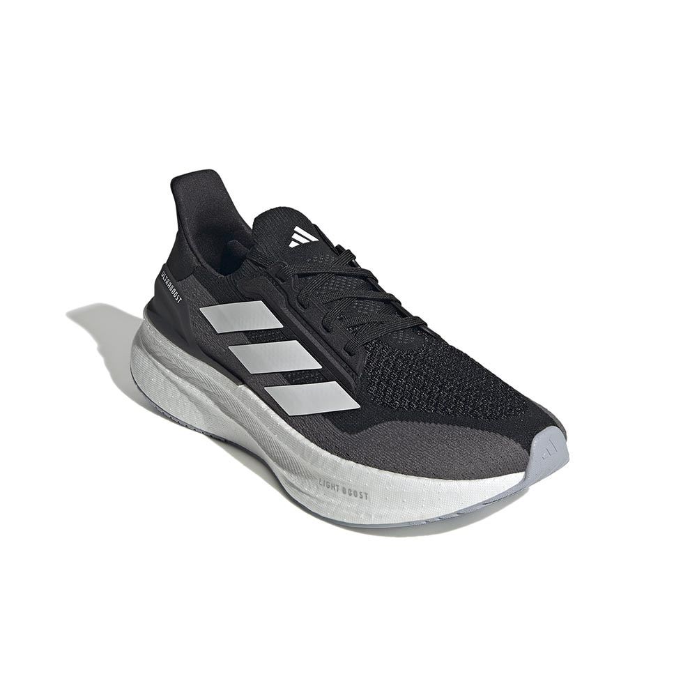 Adidas Ultraboost 5X Joggesko Herre Sort/Hvit