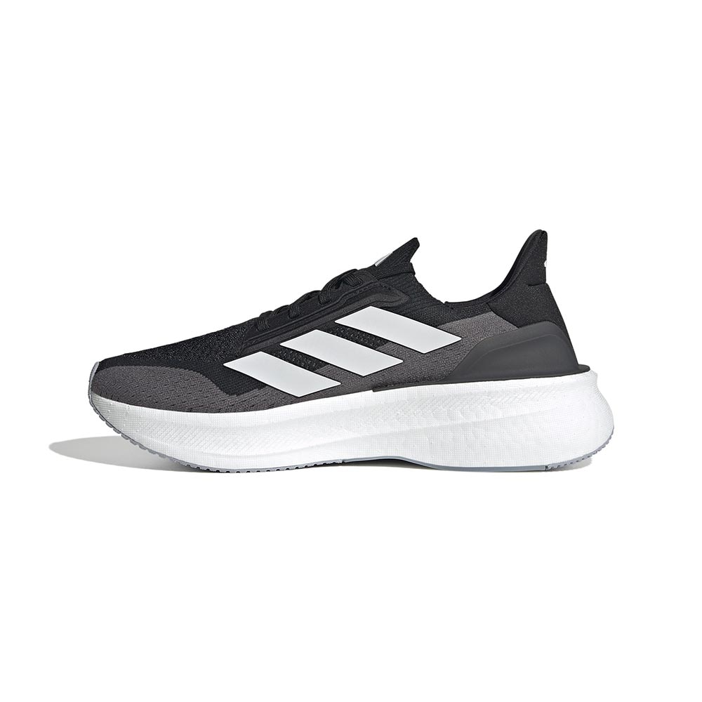 Adidas Ultraboost 5X Joggesko Herre Sort/Hvit