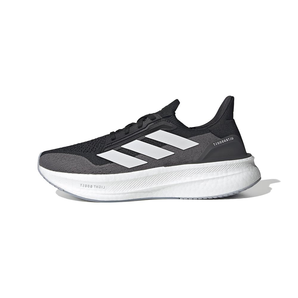 Adidas Ultraboost 5X Joggesko Herre Sort/Hvit