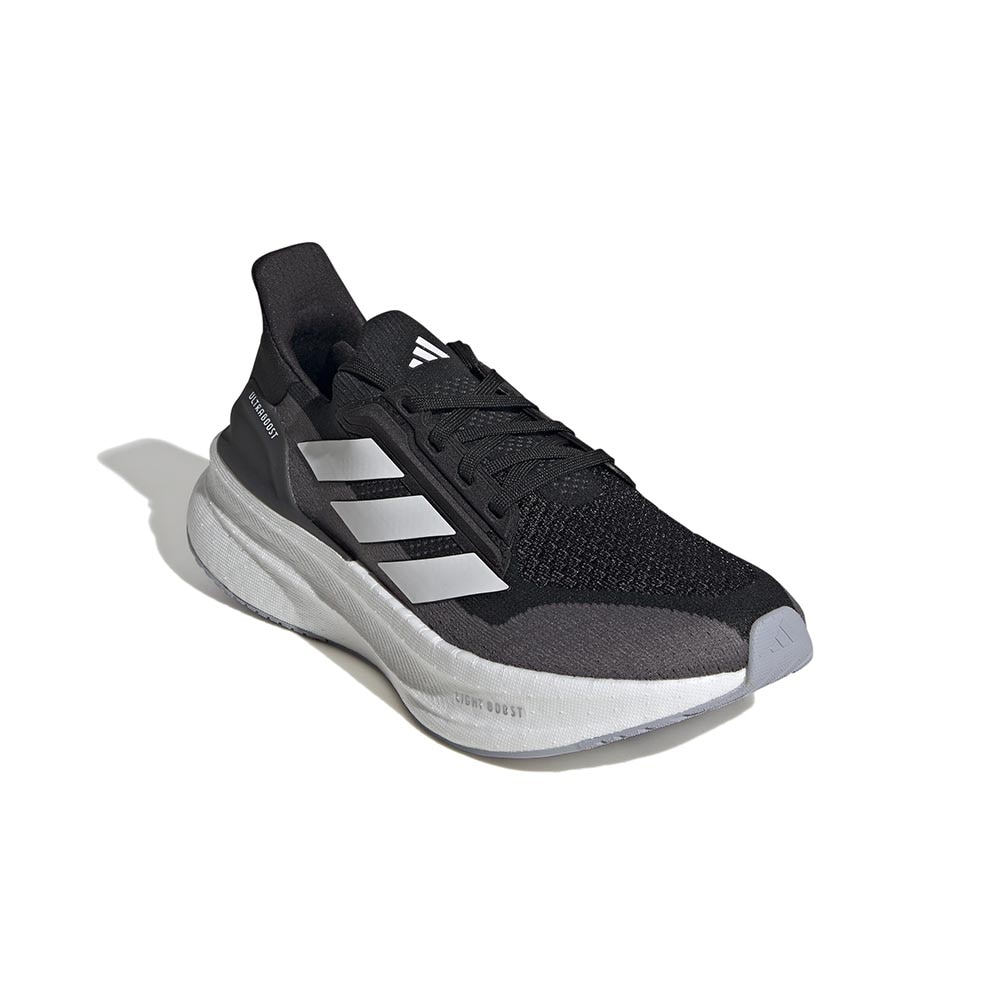 Adidas Ultraboost 5X Joggesko Dame Sort/Hvit