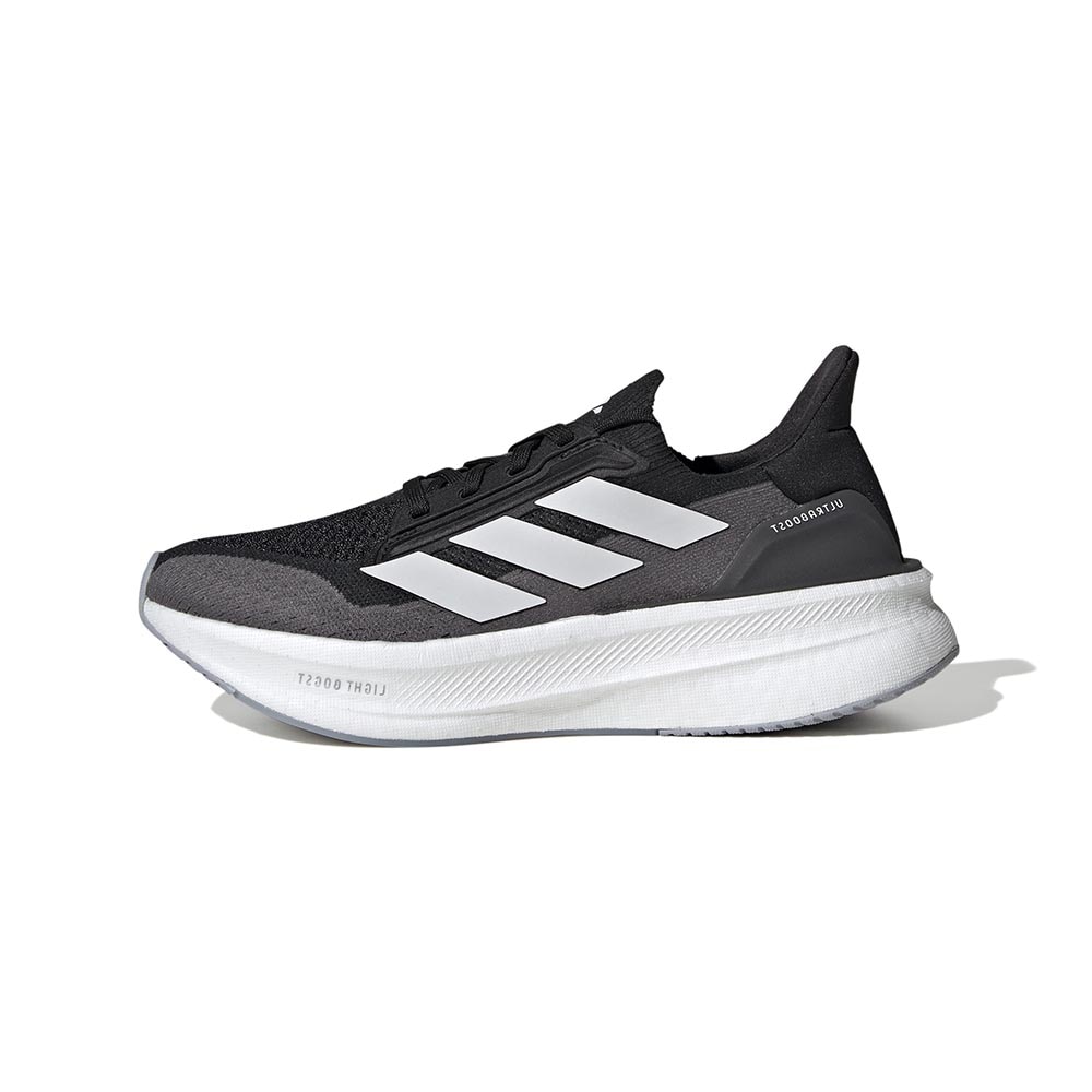 Adidas Ultraboost 5X Joggesko Dame Sort/Hvit