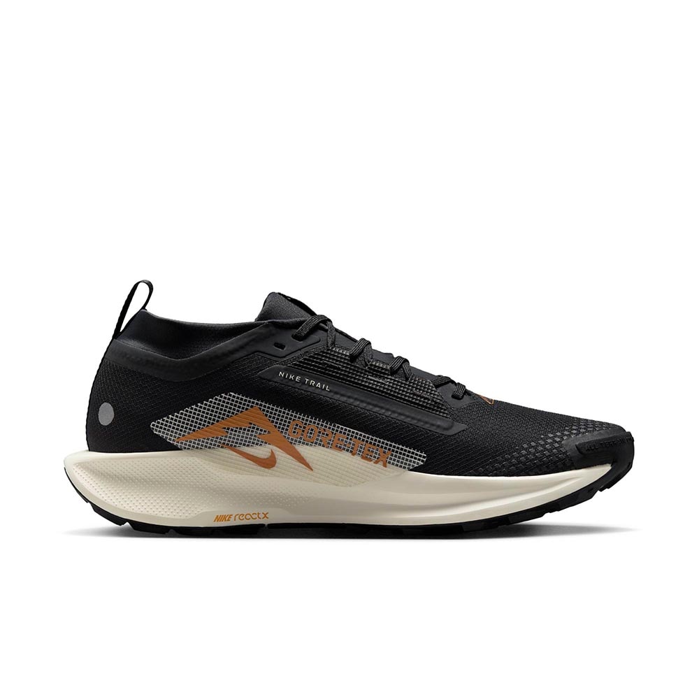 Nike Pegasus Trail 5 GORE-TEX Joggesko Herre Sort/Bronse