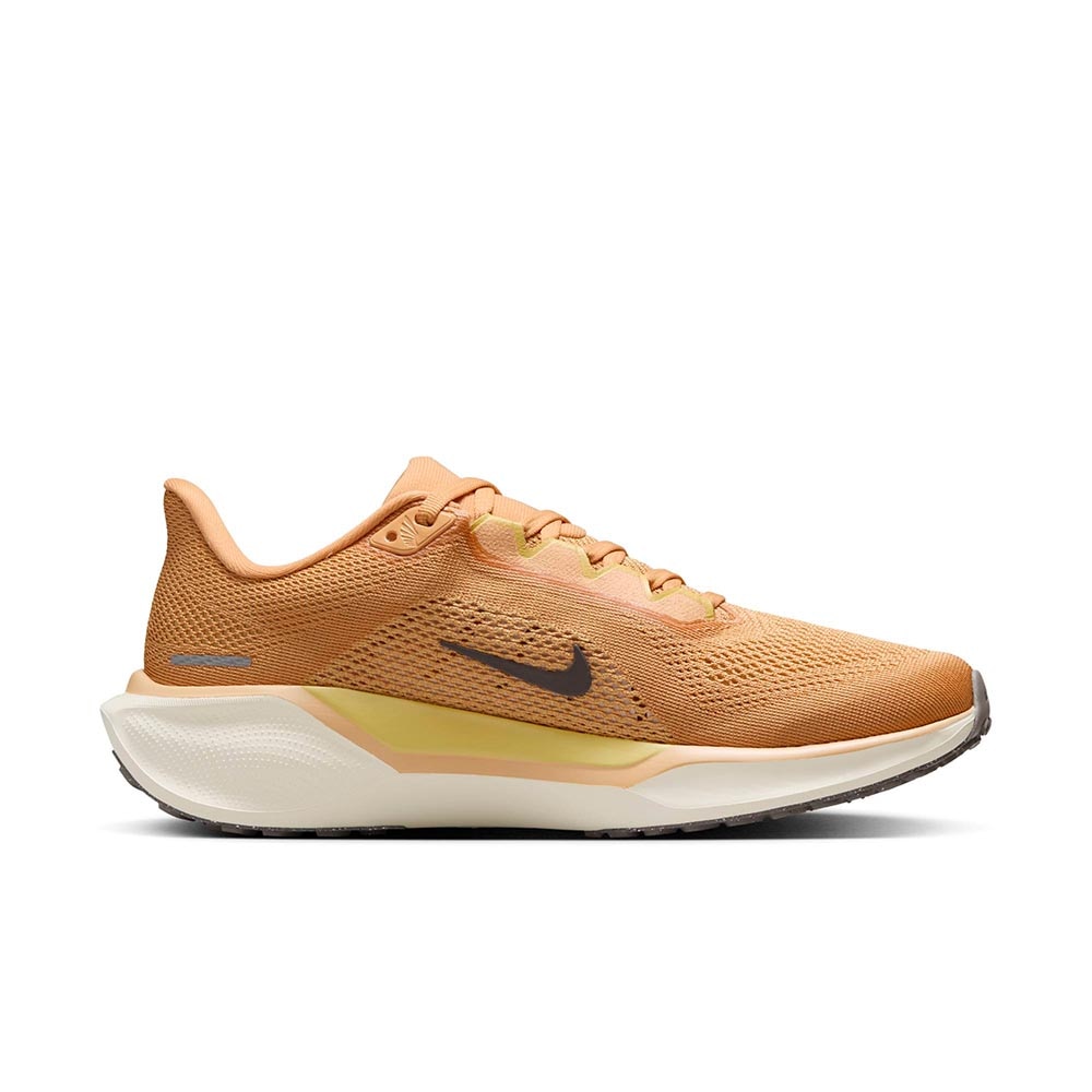 Nike Air Zoom Pegasus 41 Joggesko Dame Oransje/Brun