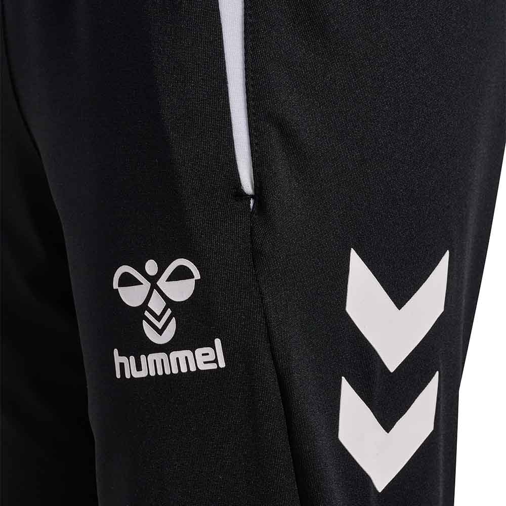 Hummel Baune Treningsbukse Barn Sort