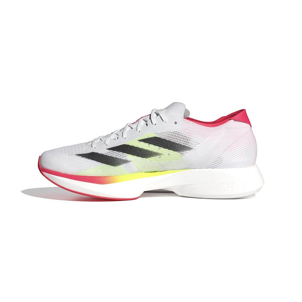 Adidas Adizero Takumi Sen 10 Joggesko Herre Hvit/Sort/Rød