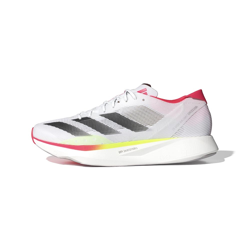 Adidas Adizero Takumi Sen 10 Joggesko Herre Hvit/Sort/Rød