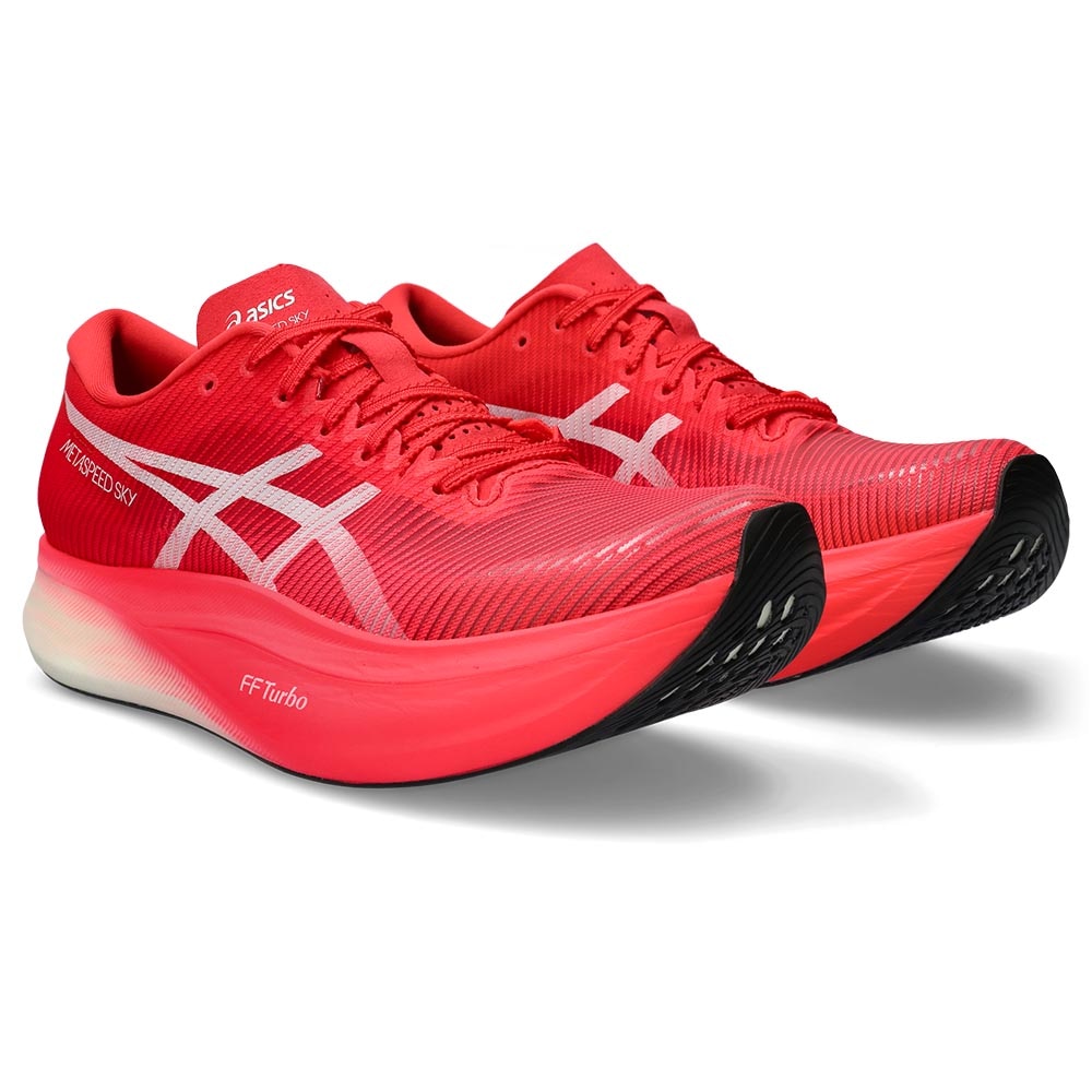 Asics MetaSpeed Sky+ Joggesko Rosa