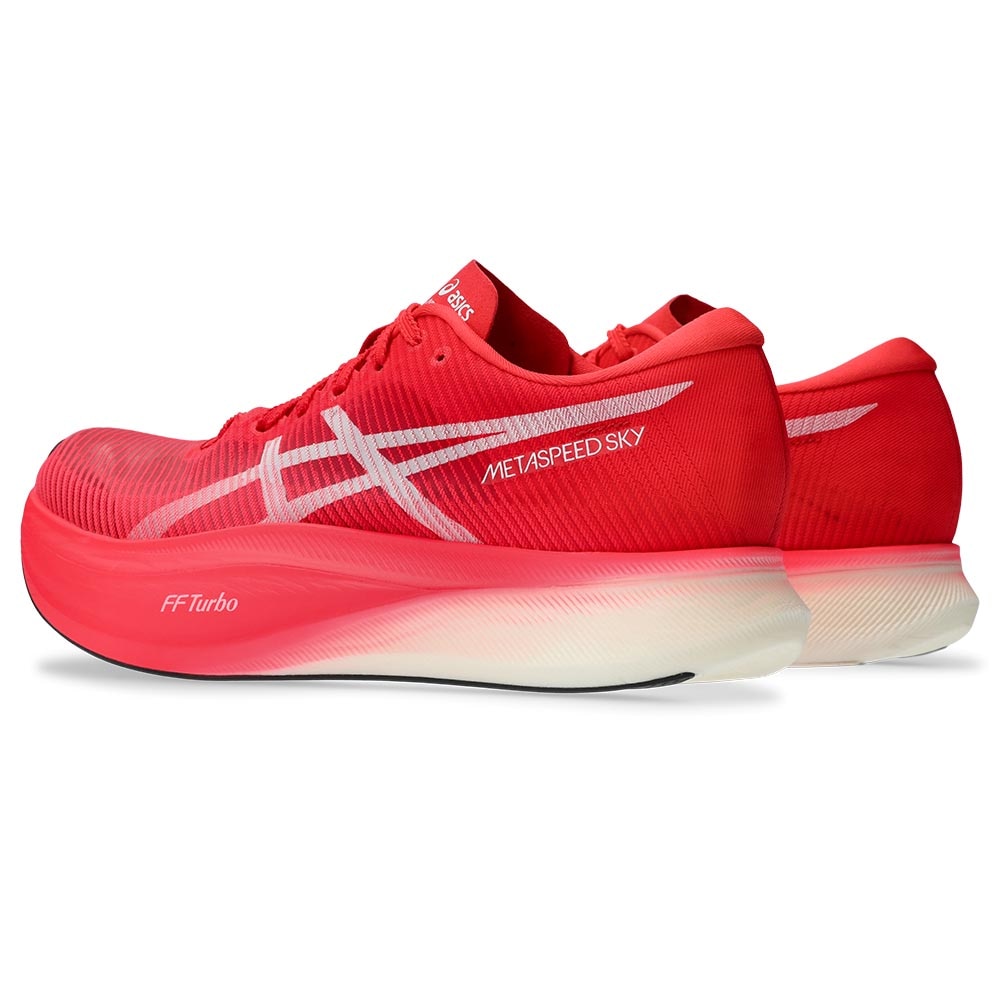 Asics MetaSpeed Sky+ Joggesko Rosa