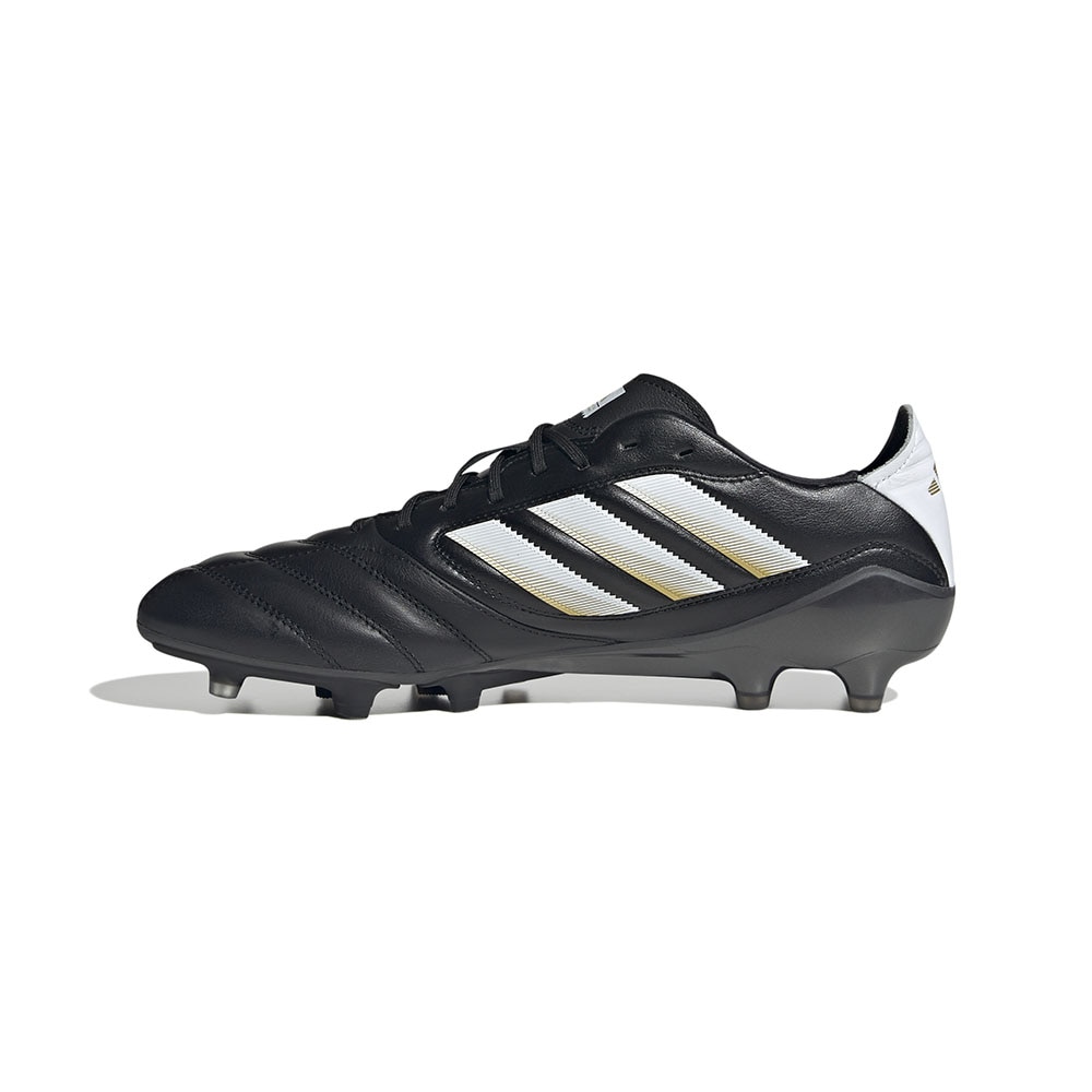 Adidas Copa Icon II AG Fotballsko Sort/Hvit/Gull