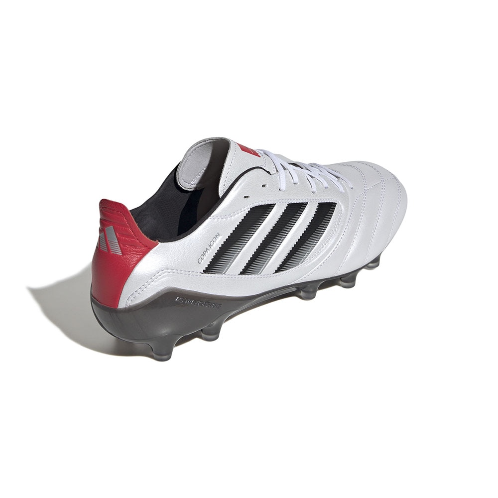 Adidas Copa Icon II AG Fotballsko Hvit/Sort/Rød