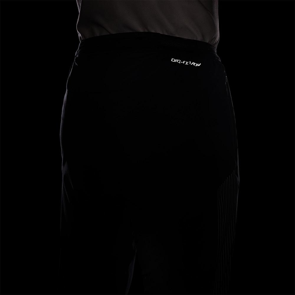 Nike Dri-Fit AeroSwift ADV Løpebukse Herre Grå