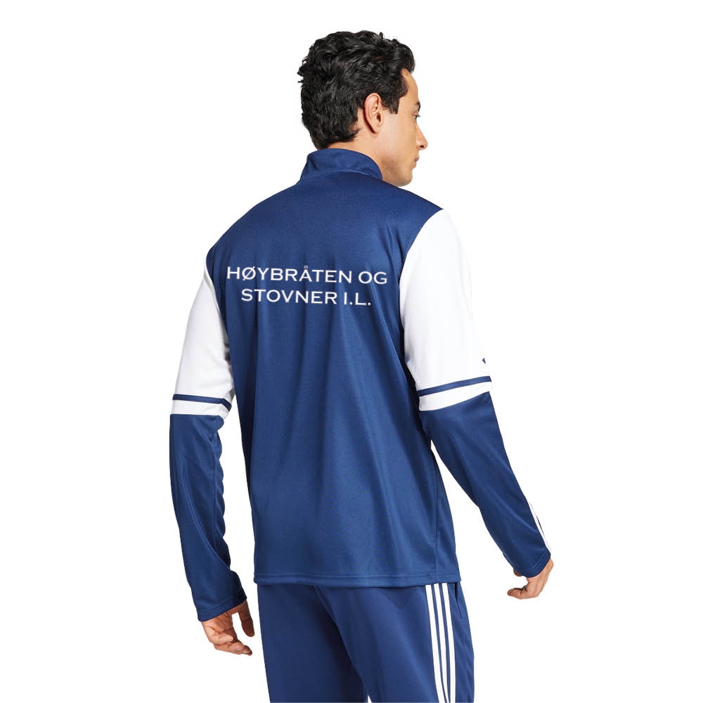 Adidas HSIL Treningsgenser Marine