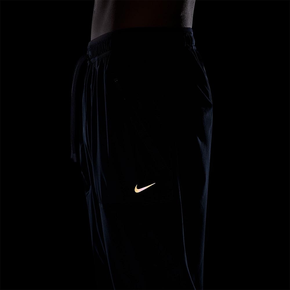 Nike Dri-Fit Phenom Running Division Løpebukse Herre Blå