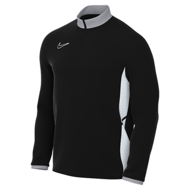 Nike Dri-FIT Academy 25 Treningsgenser Barn Sort/Hvit