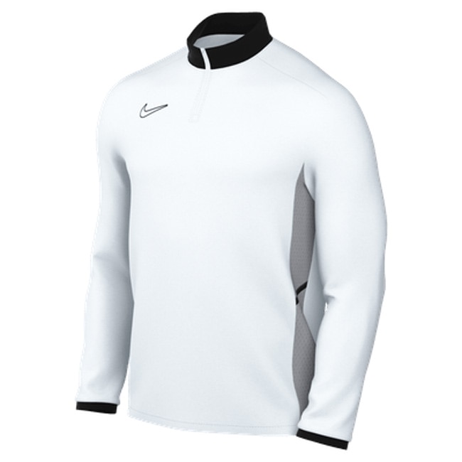 Nike Dri-FIT Academy 25 Treningsgenser Hvit/Sort