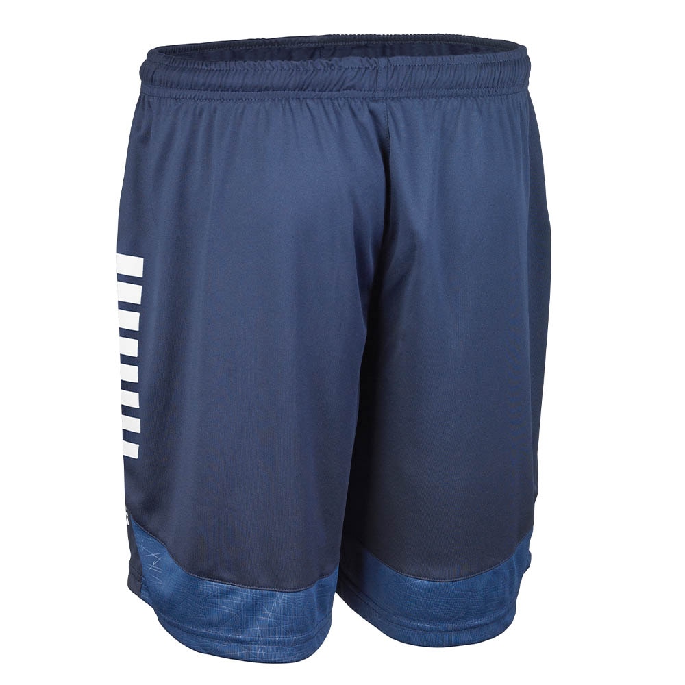 Select Korsvoll IL Spillershorts Marine/Hvit