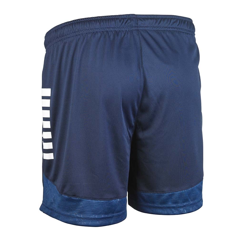 Select Korsvoll IL Spillershorts Dame Marine/Hvit