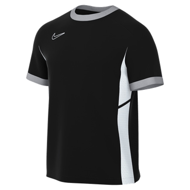 Nike Dri-FIT Academy 25 Treningstrøye Sort/Hvit