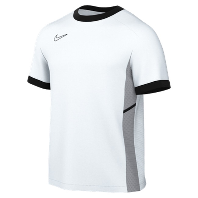 Nike Dri-FIT Academy 25 Treningstrøye Hvit/Sort