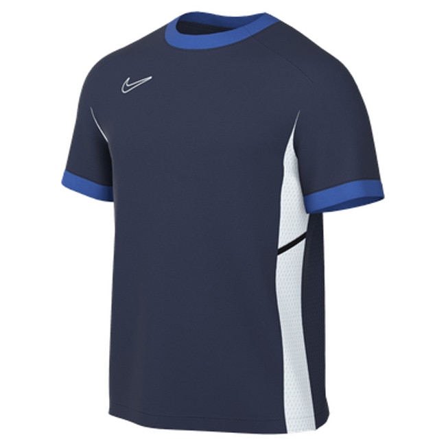 Nike Dri-FIT Academy 25 Treningstrøye Marine/Hvit