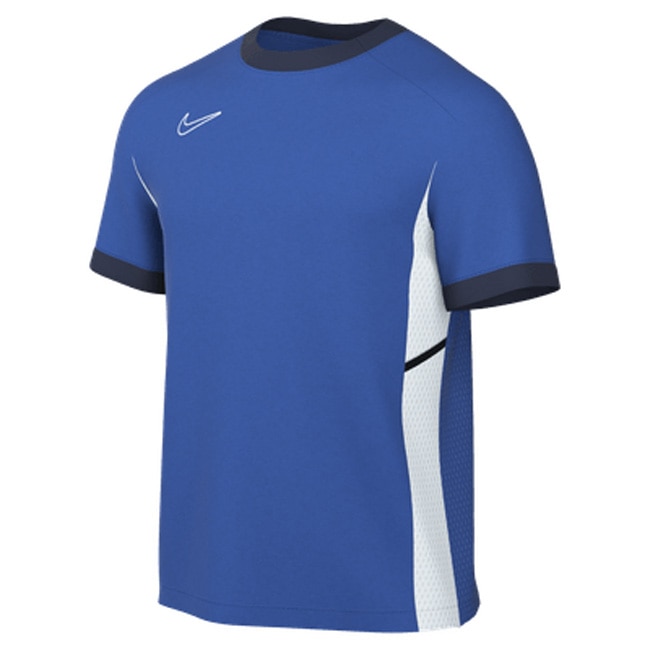 Nike Dri-FIT Academy 25 Treningstrøye Blå/Hvit