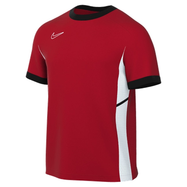 Nike Dri-FIT Academy 25 Treningstrøye Rød/Hvit