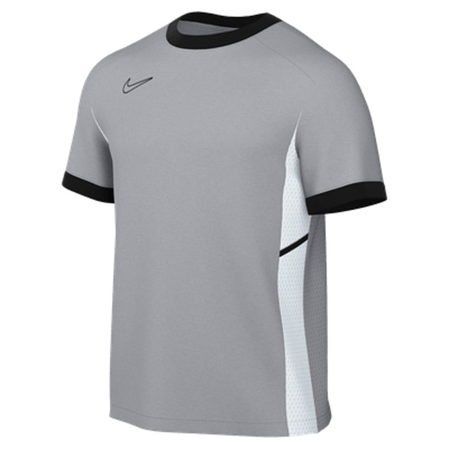 Nike Dri-FIT Academy 25 Treningstrøye Grå/Sort