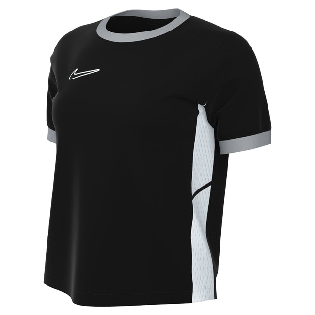 Nike Dri-FIT Academy 25 Treningstrøye Dame Sort/Hvit