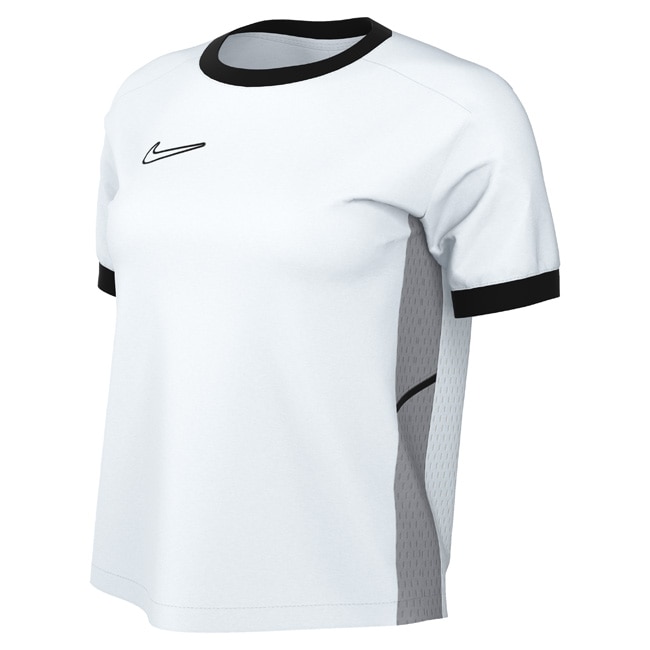 Nike Dri-FIT Academy 25 Treningstrøye Dame Hvit/Sort