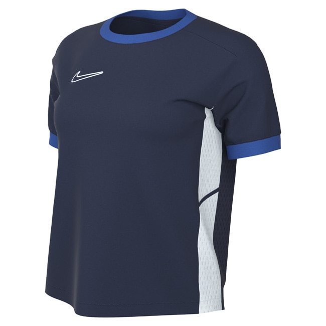 Nike Dri-FIT Academy 25 Treningstrøye Dame Marine/Hvit