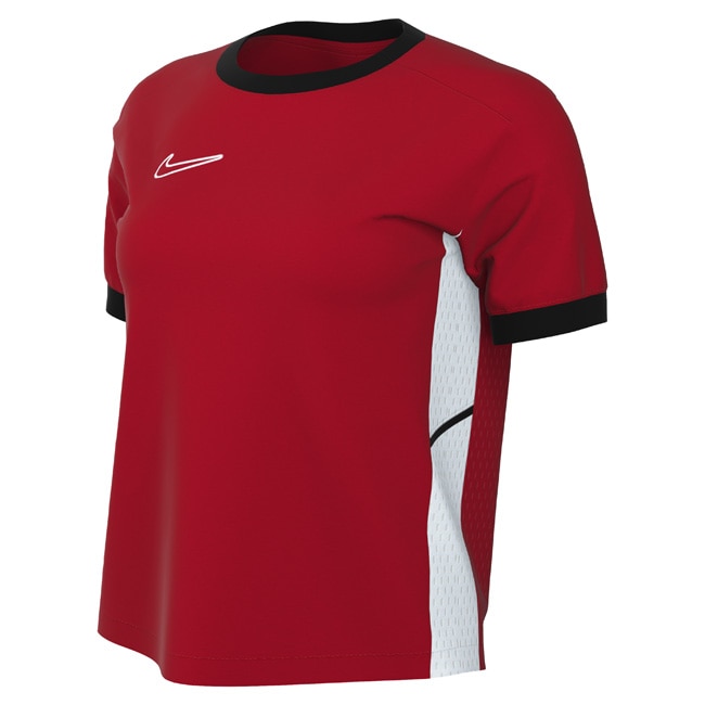 Nike Dri-FIT Academy 25 Treningstrøye Dame Rød/Hvit