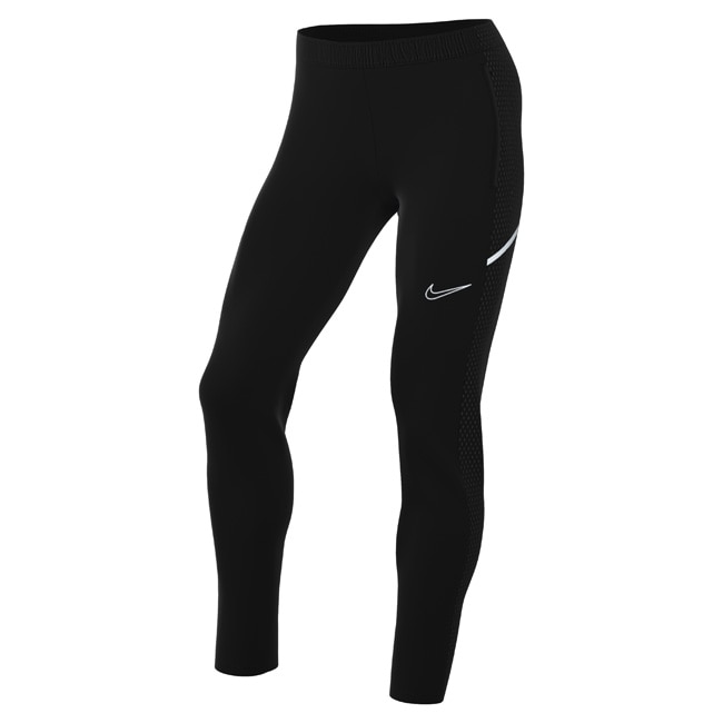 Nike Dri-FIT Academy 25 Treningsbukse Dame Sort