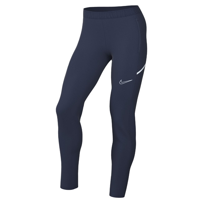 Nike Dri-FIT Academy 25 Treningsbukse Dame Marine