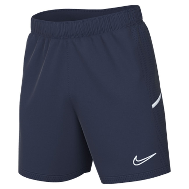 Nike Klubb Dri-FIT Academy 25 Treningsshorts Marine/Hvit