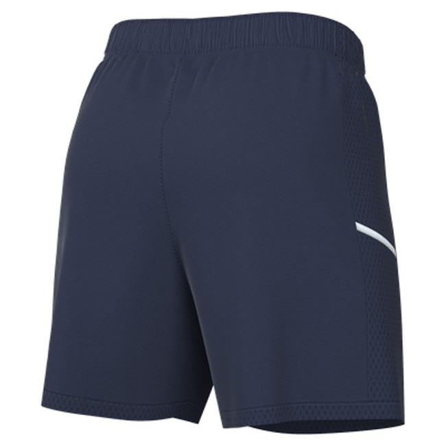 Nike Klubb Dri-FIT Academy 25 Treningsshorts Barn Marine/Hvit