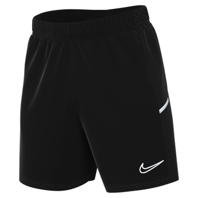 Nike Klubb Dri-FIT Academy 25 Treningsshorts Barn Sort/Hvit