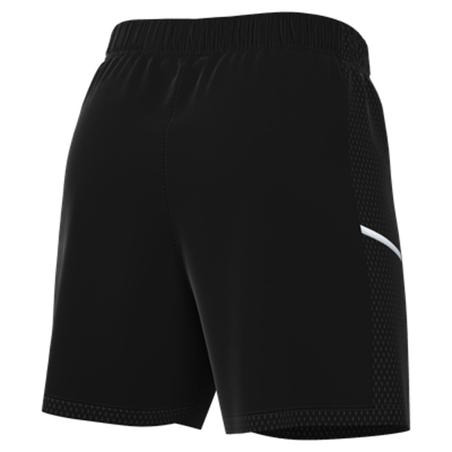 Nike Klubb Dri-FIT Academy 25 Treningsshorts Barn Sort/Hvit