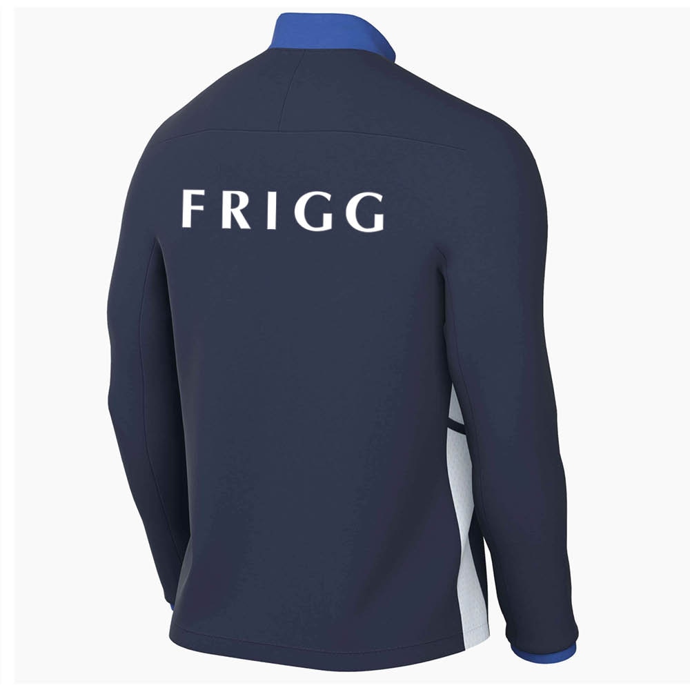 Nike Frigg Oslo FK Treningsgenser Marine/Hvit