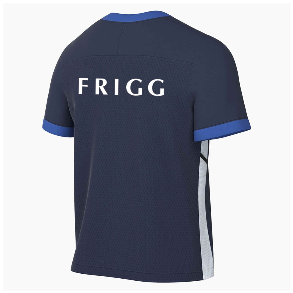 Nike Frigg Oslo FK Treningstrøye Marine/Hvit