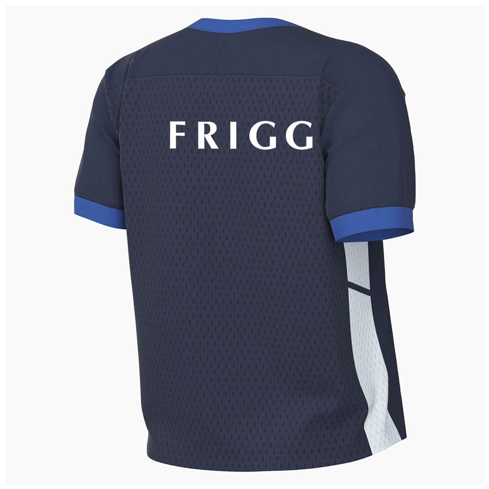 Nike Frigg Oslo FK Treningstrøye Dame Marine/Hvit