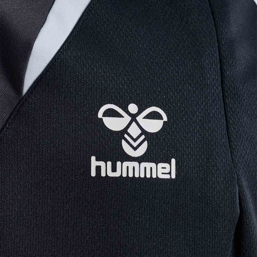 Hummel Baune Treningsgenser Barn Sort 